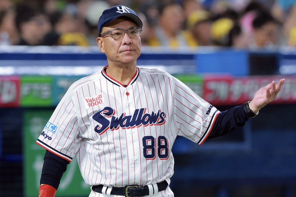 ヤクルト、開幕直後は快進撃も…6月以降に失速 谷繁氏「結局、ピッチャー陣なんですよ」