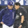 前田幸長氏、6年連続Bクラスの中日打線に「打てるようになってはいる」も…