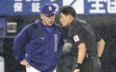 前田幸長氏、6年連続Bクラスの中日打線に「打てるようになってはいる」も…