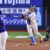 中日、守護神・松山が戸柱にサヨナラ被弾　前田幸長氏「結果論ですけど…」