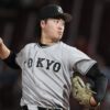 巨人、2点を追う5回に投手・西舘がバント失敗　天谷氏「中継ぎが9人いるので…」