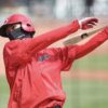 “代走の切り札”広島・辰見が久々スタメンも…天谷氏「同じようなやられ方を…」
