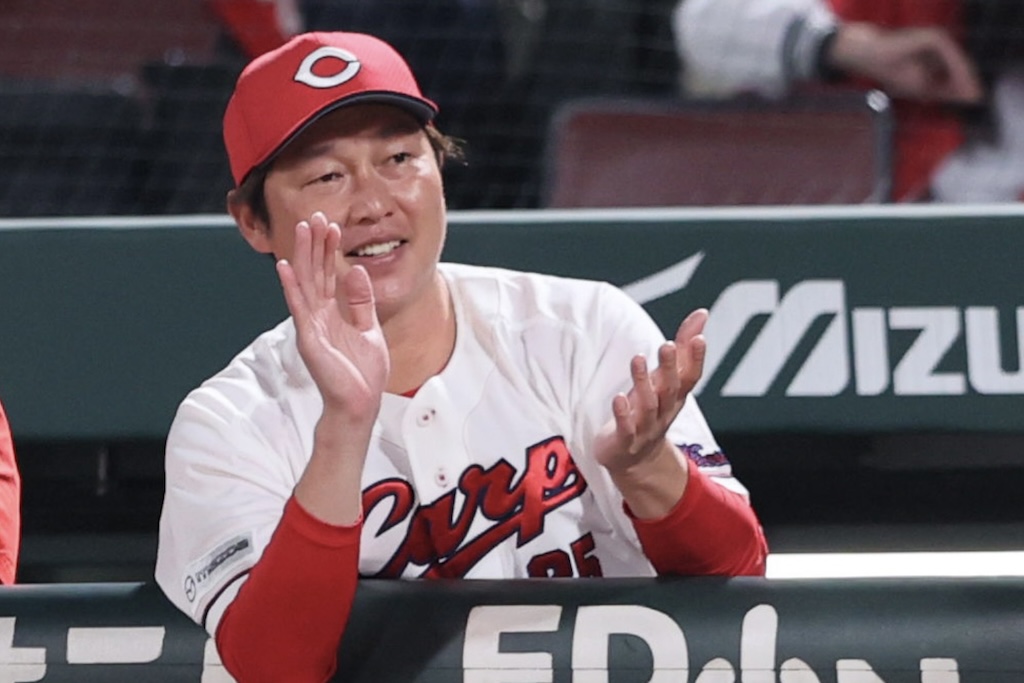 天谷氏「消化試合になってしまったことを重く受け止めながら…」3年連続Bクラス確定の広島。残り試合は9