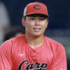 天谷氏、広島の捕手事情に「来年も横一線だと思う」、巨人戦スタメンマスクの清水について「ガツガツいかなきゃいけないところ」
