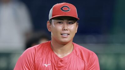 天谷氏、広島の捕手事情に「来年も横一線だと思う」、巨人戦スタメンマスクの清水について「ガツガツいかなきゃいけないところ」