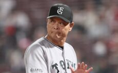 2位・巨人、最下位・広島に痛恨の敗戦 天谷氏「負けられない位置付けできた中で」