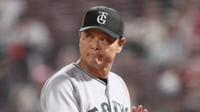 2位・巨人、最下位・広島に痛恨の敗戦　天谷氏「負けられない位置付けできた中で」