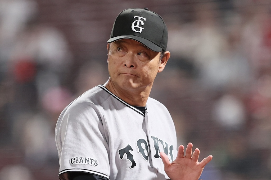 2位・巨人、最下位・広島に痛恨の敗戦 天谷氏「負けられない位置付けできた中で」
