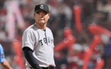 巨人、2回一死満塁の好機を作るも…その裏に先制許す 山崎隆造氏「チャンスを逃したからこうなる」