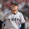 2位・巨人、打線繋がらず広島に連敗…山崎隆造氏「全試合勝つつもりで」