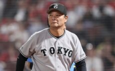 2位・巨人、打線繋がらず広島に連敗…山崎隆造氏「全試合勝つつもりで」