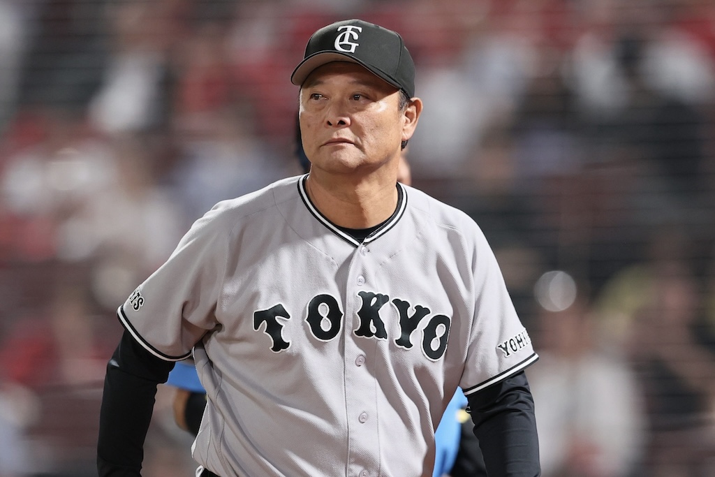 2位・巨人、打線繋がらず広島に連敗…山崎隆造氏「全試合勝つつもりで」