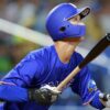 中日・森駿太、嬉しいプロ初本塁打！江本氏「楽しみでしょうけど…」