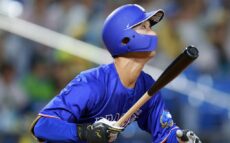 中日・森駿太、嬉しいプロ初本塁打!江本氏「楽しみでしょうけど…」