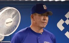 江本氏、中日の4回の守備に喝！「1点を大事にする野球をしないと」、「きっちりとやるべき」