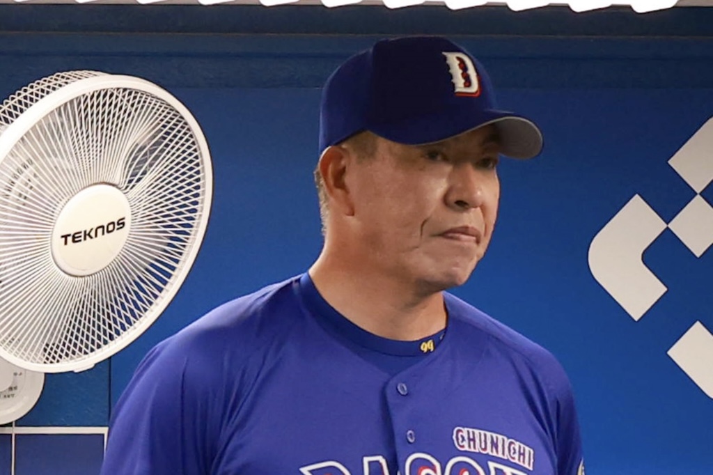 江本氏、中日の4回の守備に喝!「1点を大事にする野球をしないと」、「きっちりとやるべき」