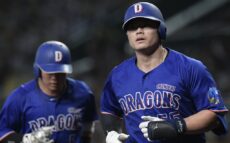 江本氏、中日・細川は「もったいない」、「普通ならホームラン王争いしてもいい」4年連続20本塁打も確実性に課題