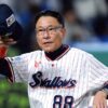ヤクルト、“村上の穴”はかなり大きかった！？　江本氏「役割ができていない」