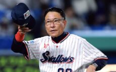 ヤクルト、“村上の穴”はかなり大きかった！？　江本氏「役割ができていない」