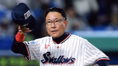ヤクルト、“村上の穴”はかなり大きかった！？　江本氏「役割ができていない」