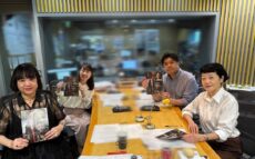 映画『国宝』衣裳担当・小川久美子が語る「色」に込めた思いとは…