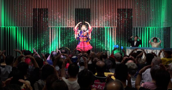 北山たけし、故郷の同級生との絆「地元コンサートの後、毎回食事会を開いてくれます」