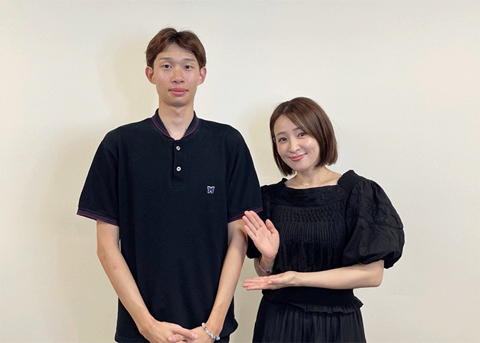 「北海道スペシャル」に北村友一騎手・松本大輝騎手が登場! 奇跡の復活と“規格外”若手ジョッキーの素顔に迫る