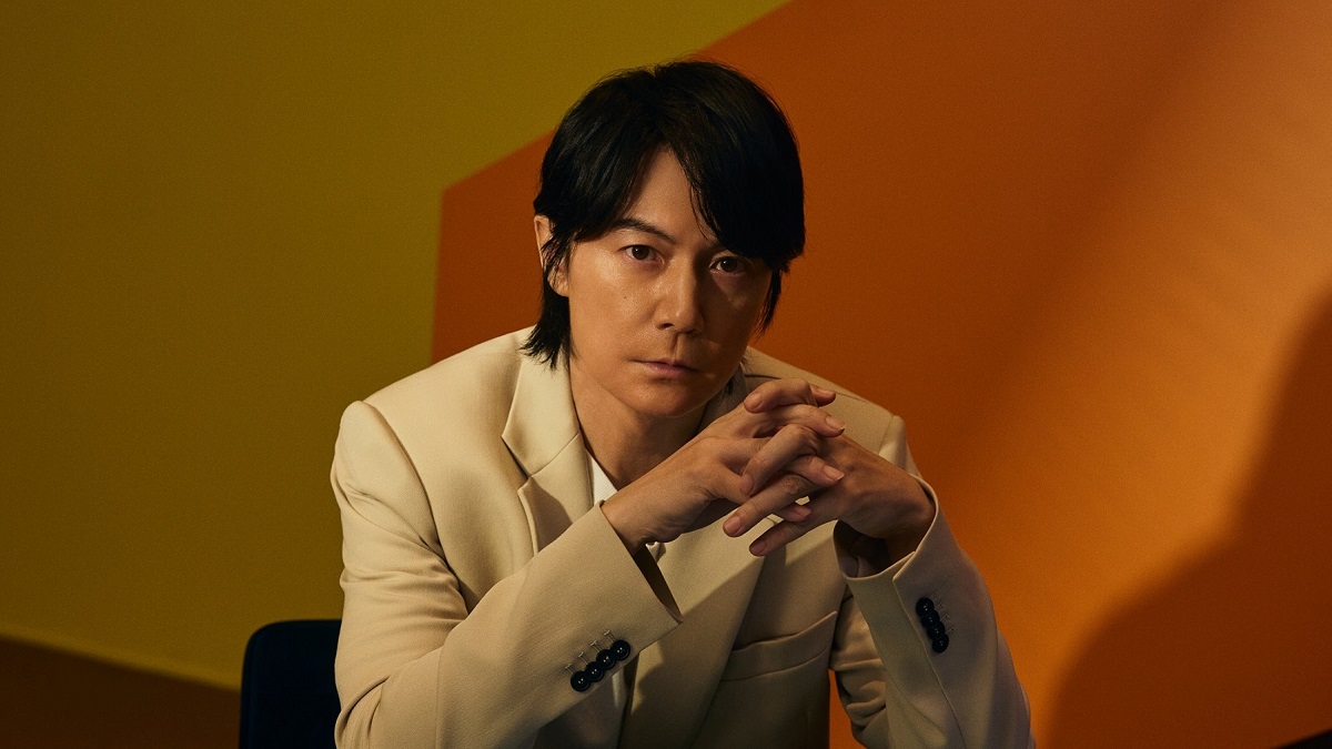 福山雅治がオールナイトニッポンに1年半ぶりの帰還!『福山雅治のオールナイトニッポンGOLD』放送決定