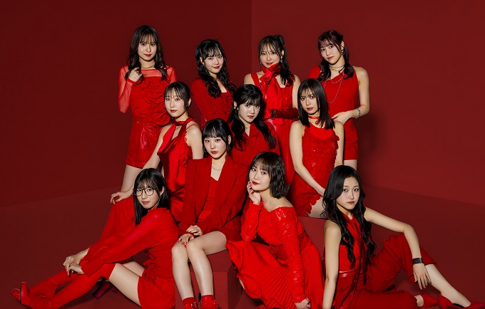 注目のアイドルグループ・Juice=Juiceのレギュラー番組がスタート！『Juice=Juice ジューシー・トーク』