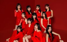 注目のアイドルグループ・Juice=Juiceのレギュラー番組がスタート!『Juice=Juice ジューシー・トーク』