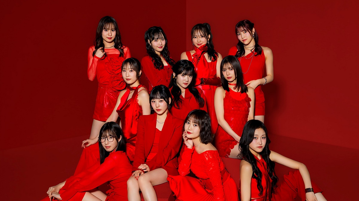 注目のアイドルグループ・Juice=Juiceのレギュラー番組がスタート!『Juice=Juice ジューシー・トーク』
