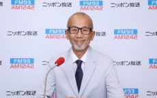 4人のリスナーの人生にまつわる物語を朗読『上柳昌彦 あさぼらけ スペシャル ～あけの語りびと～』放送