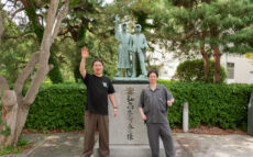 化学愛が強すぎる!? 意欲と行動力あふれる、弘前大学の学生にランパンプスがインタビュー!