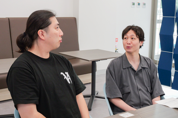 化学愛が強すぎる!? 意欲と行動力あふれる、弘前大学の学生にランパンプスがインタビュー!