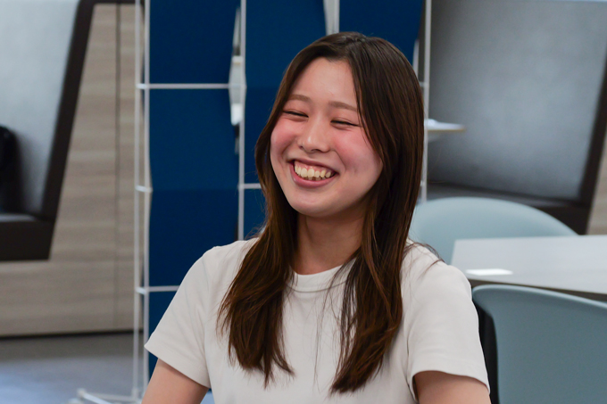 化学愛が強すぎる!? 意欲と行動力あふれる、弘前大学の学生にランパンプスがインタビュー!