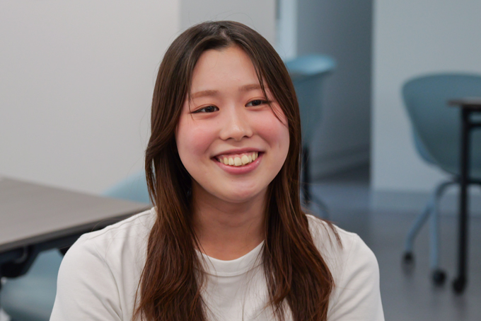 化学愛が強すぎる!? 意欲と行動力あふれる、弘前大学の学生にランパンプスがインタビュー!
