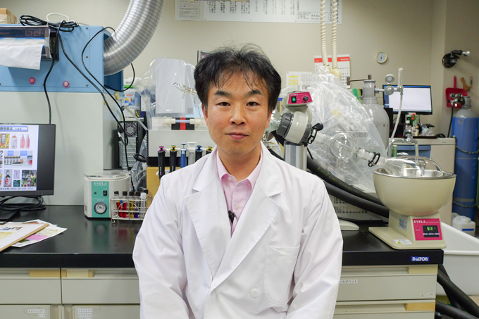 青森のおいしいを科学する！？　地域食材を活かす弘前大学の農学研究にランパンプスが迫る！