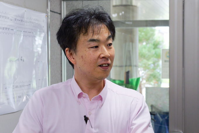 青森のおいしいを科学する！？　地域食材を活かす弘前大学の農学研究にランパンプスが迫る！