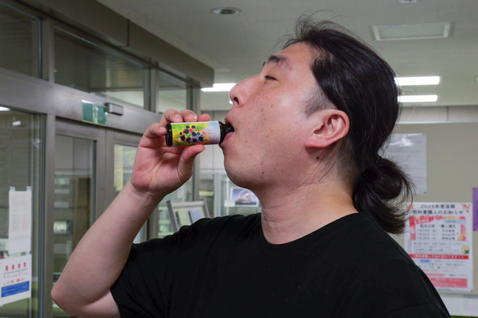 青森のおいしいを科学する！？　地域食材を活かす弘前大学の農学研究にランパンプスが迫る！