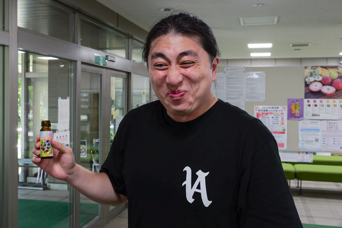 青森のおいしいを科学する！？　地域食材を活かす弘前大学の農学研究にランパンプスが迫る！