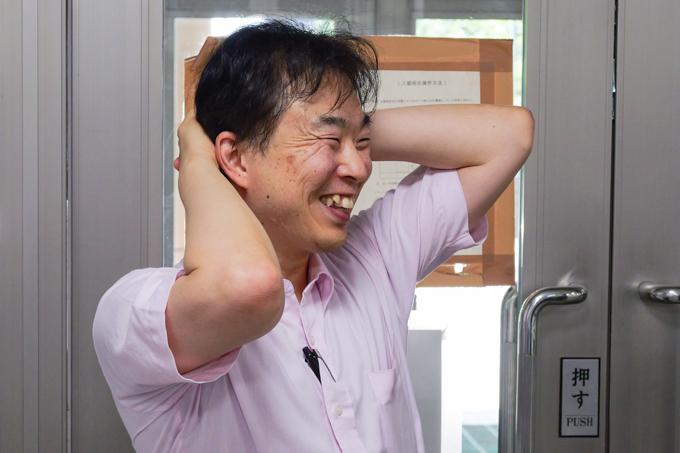 青森のおいしいを科学する！？　地域食材を活かす弘前大学の農学研究にランパンプスが迫る！