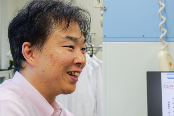 青森のおいしいを科学する！？　地域食材を活かす弘前大学の農学研究にランパンプスが迫る！