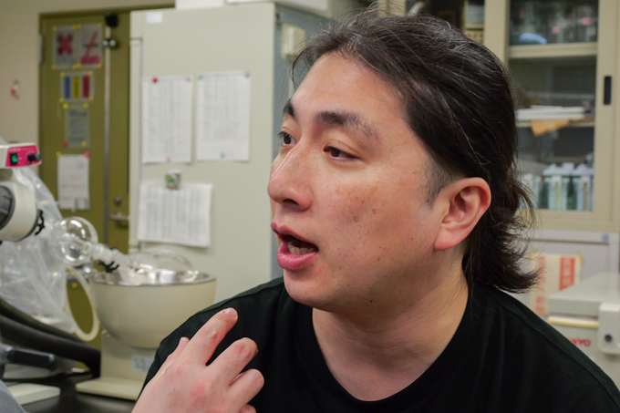 青森のおいしいを科学する！？　地域食材を活かす弘前大学の農学研究にランパンプスが迫る！