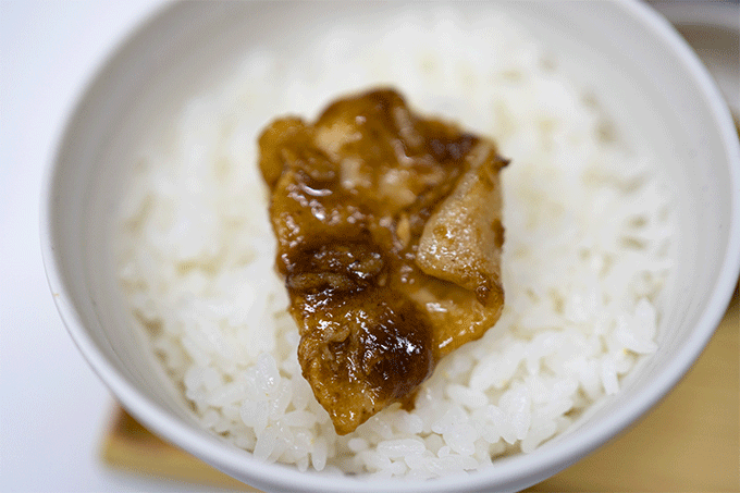 しょうが焼ってこんなに美味しかったんだ!『〜三元豚ロース〜極みしょうが焼定食』のごはんがとまらない