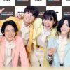『オールナイトニッポン0(ZERO)』月曜日のレギュラーパーソナリティにモナキが就任！