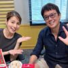 古田敦也の野球人生を食でたどる！『永島優美 美味しい寄り道』1時間の拡大版で放送
