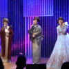 伍代夏子・水森かおり・秋元順子が昭和の名曲を熱唱！ 石原裕次郎秘話から愛犬、秋の味覚まで