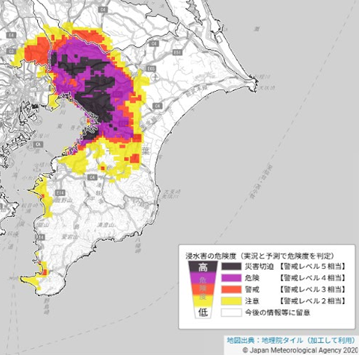 特別警報、避難情報、2つの盲点【みんなの防災】