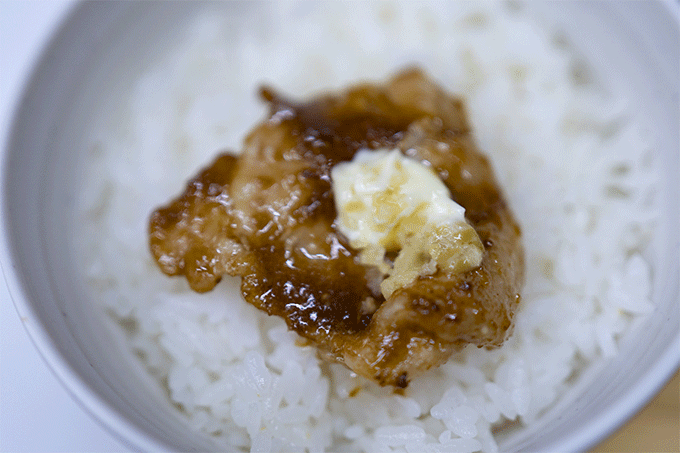 しょうが焼ってこんなに美味しかったんだ!『〜三元豚ロース〜極みしょうが焼定食』のごはんがとまらない