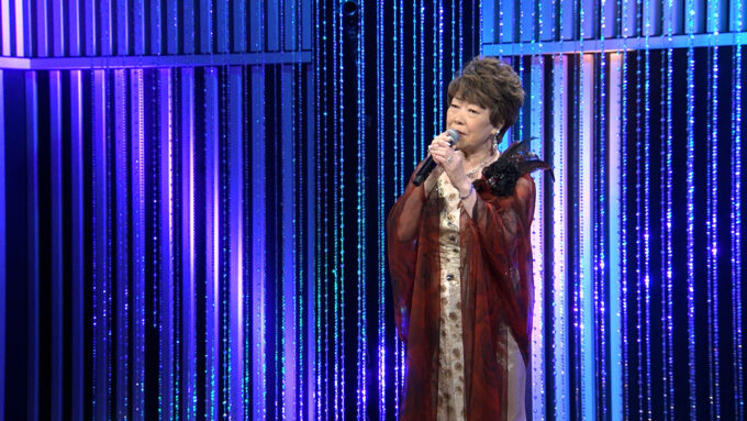 伍代夏子・水森かおり・秋元順子が昭和の名曲を熱唱! 石原裕次郎秘話から愛犬、秋の味覚まで